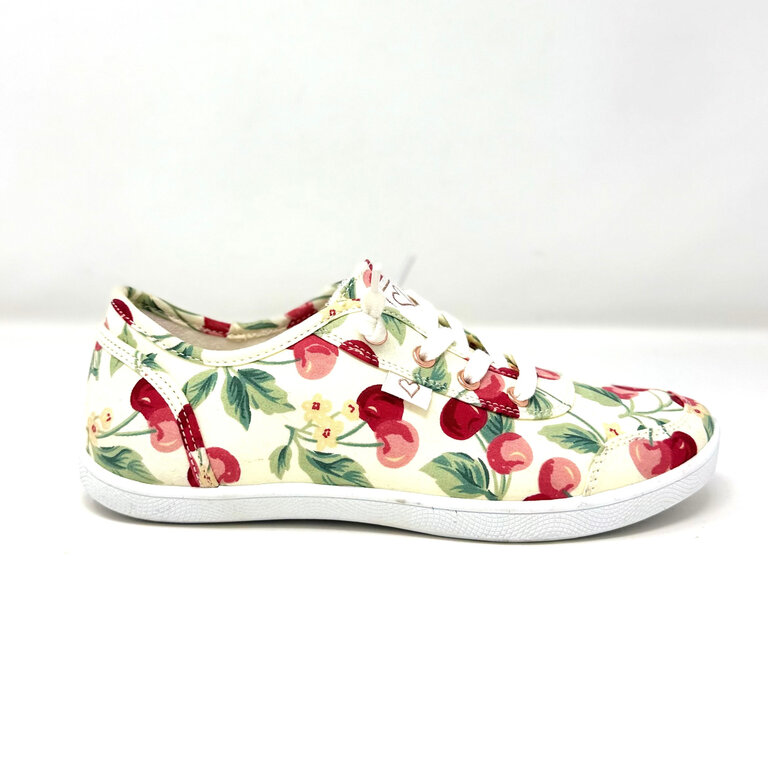 Mynka canvas sneaker