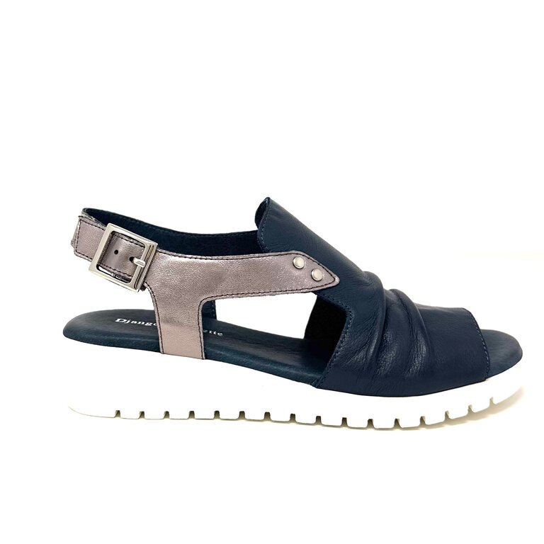 Django & Juliette Madis sandal