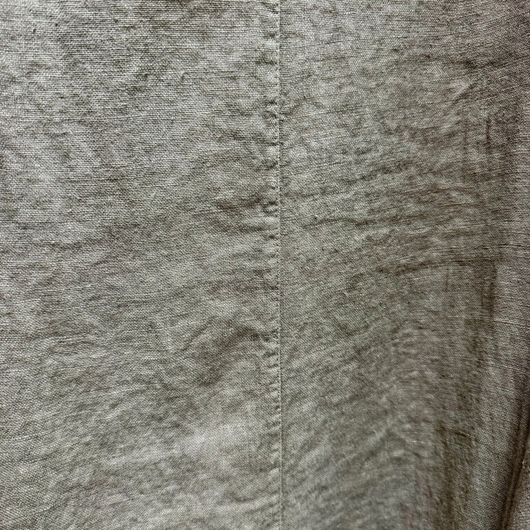 Linen Luv Linen Luv long dress