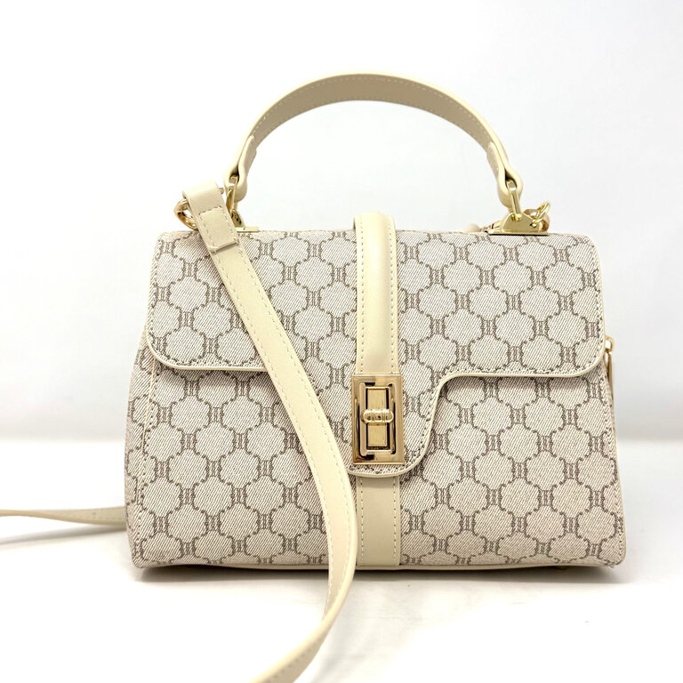 miss caprice All-over print bag