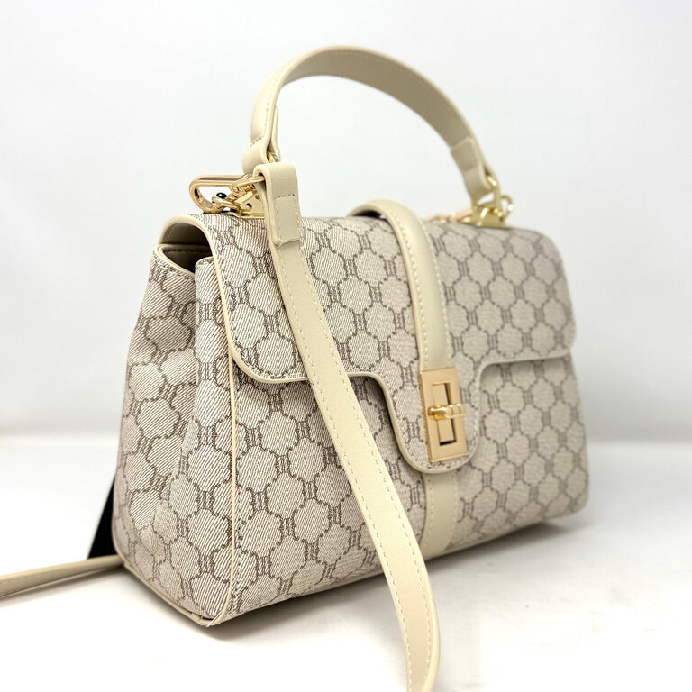 miss caprice All-over print bag