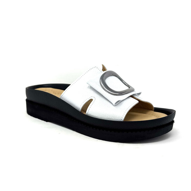 Jo & Coco Jo sparkle slide