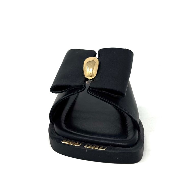 Jo & Coco Jo slide w/bow