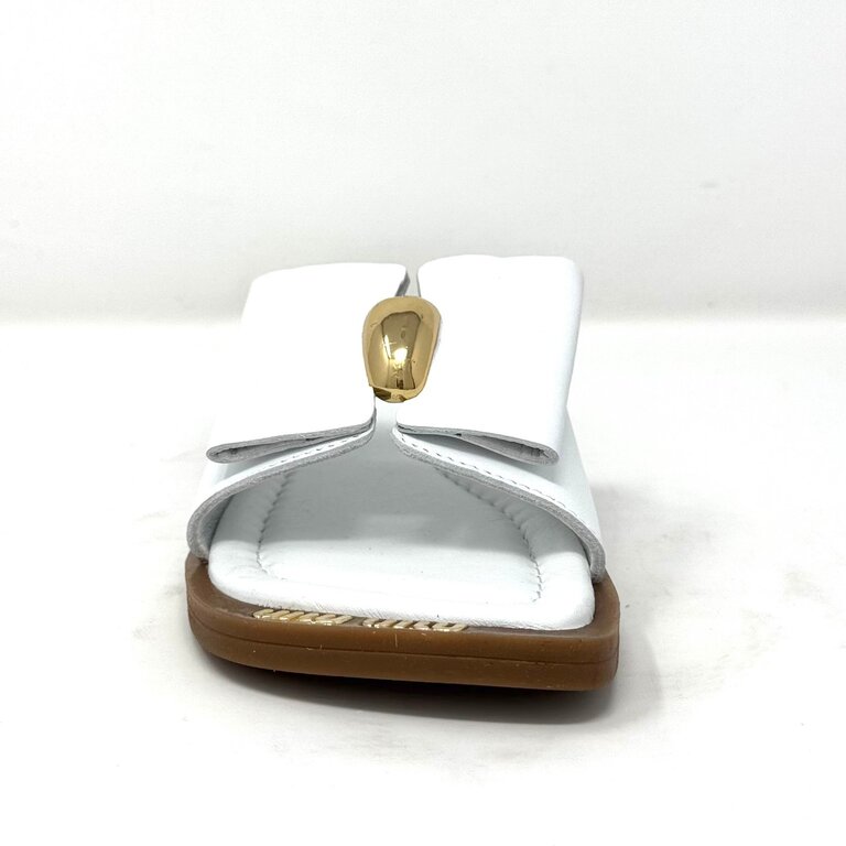 Jo & Coco Jo slide w/bow