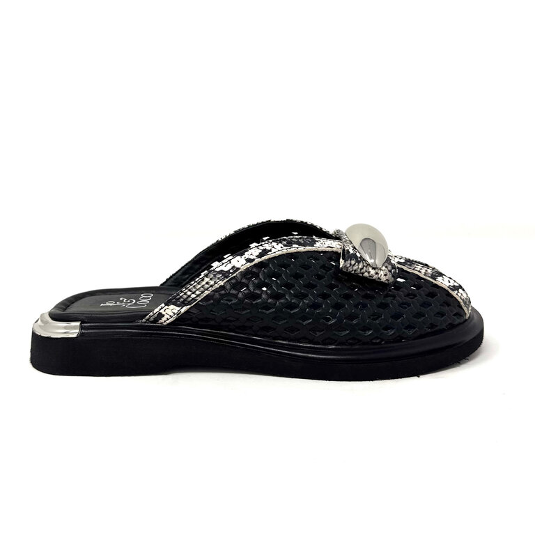 Jo & Coco Jo Mesh slide