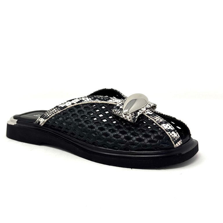 Jo & Coco Jo Mesh slide