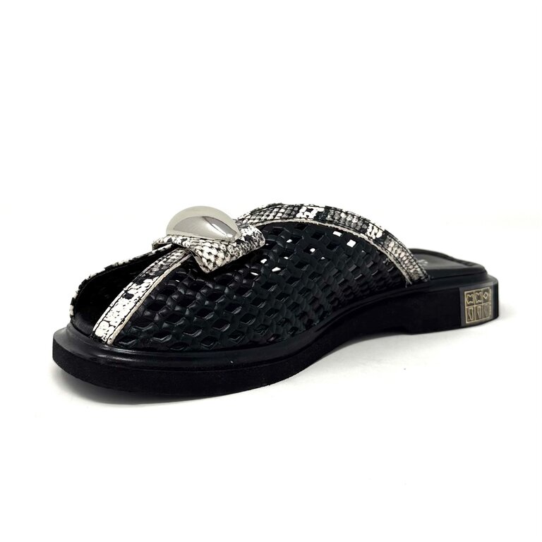 Jo & Coco Jo Mesh slide