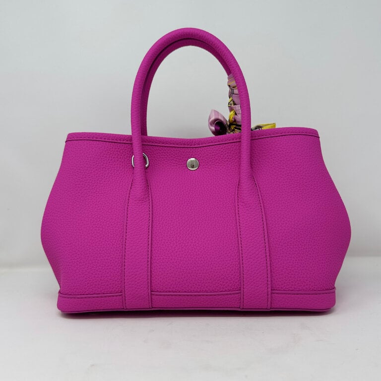 miss caprice Handbag w/charm
