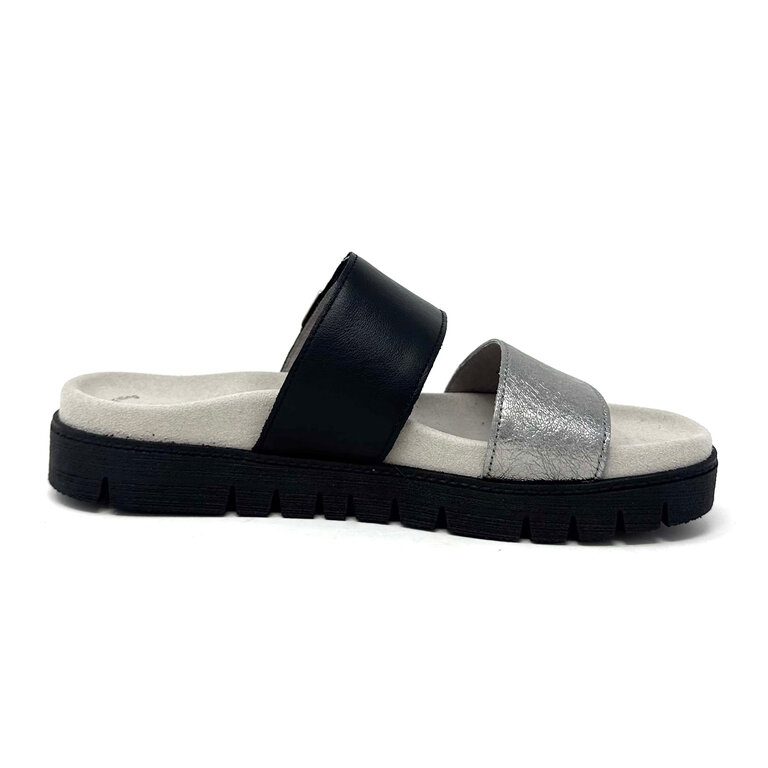 Gabor Gabor 2-strap sandal