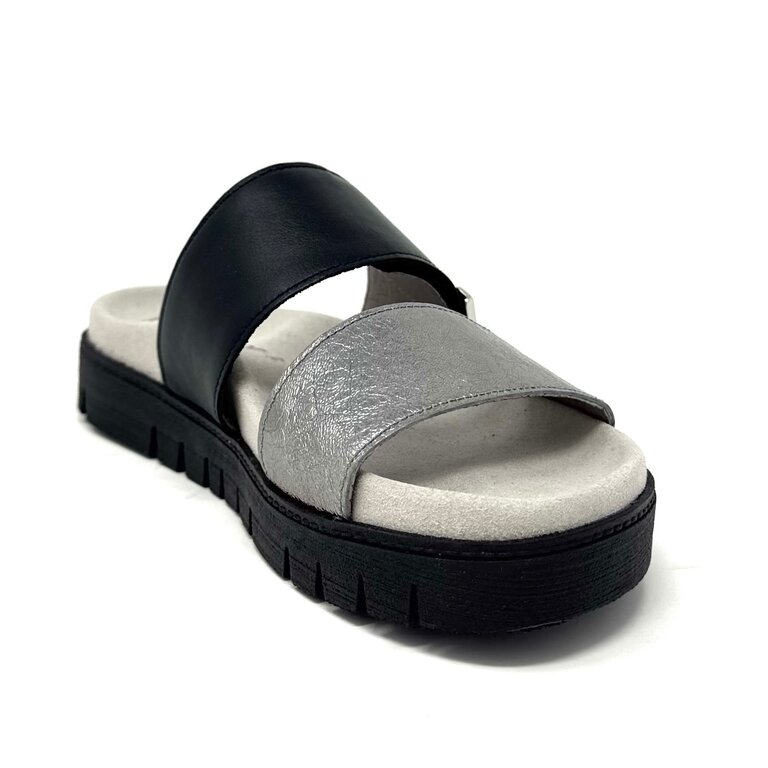 Gabor Gabor 2-strap sandal