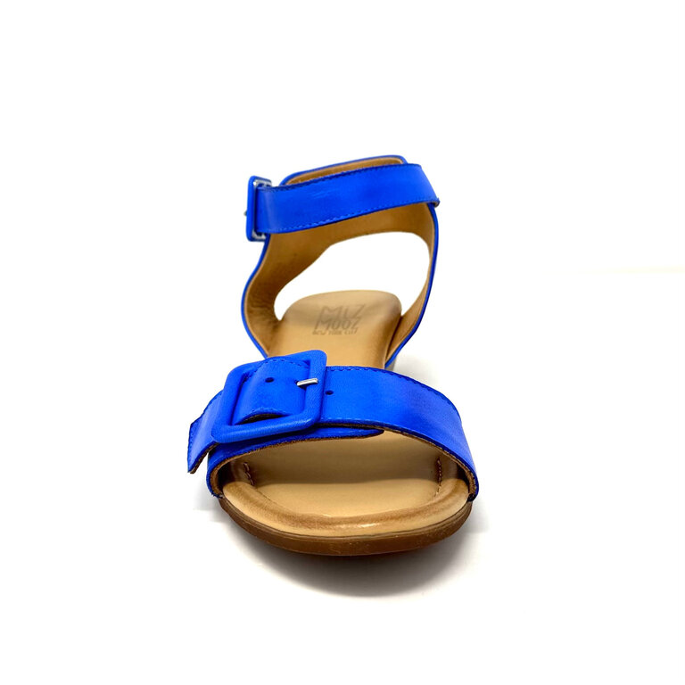 Miz Mooz Chessie sandal w/buckle