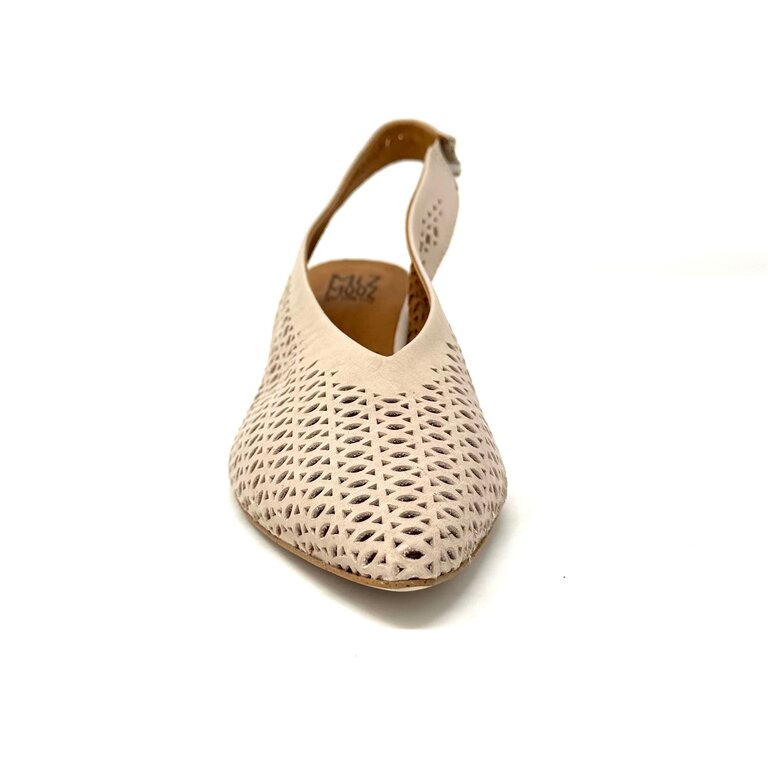 Miz Mooz Hansel perf. slingback