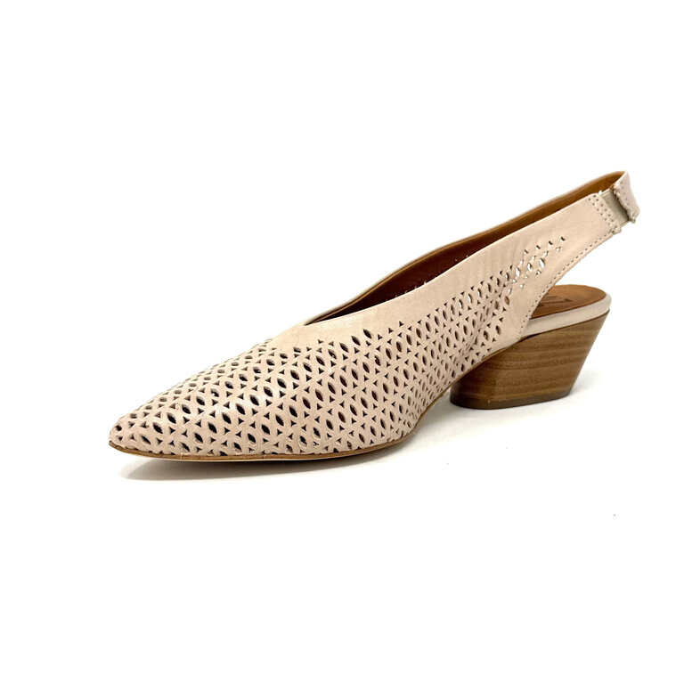 Miz Mooz Hansel perf. slingback