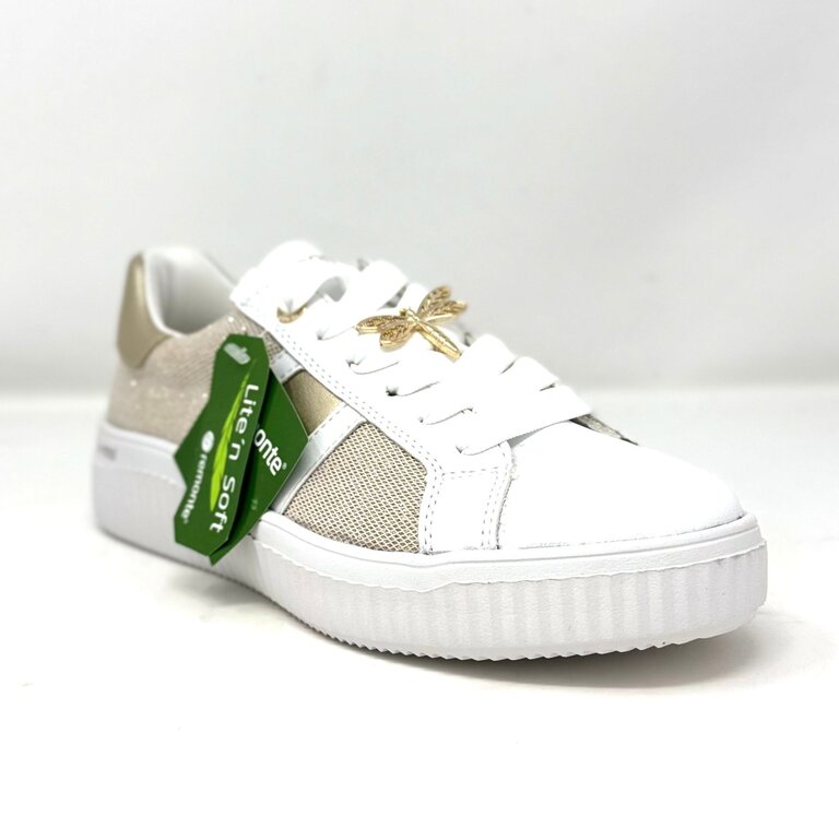 remonte Sneaker D3 w/dragonfly
