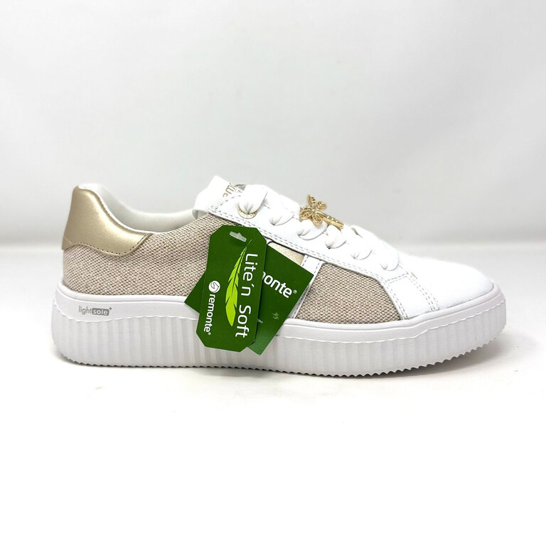 remonte Sneaker D3 w/dragonfly