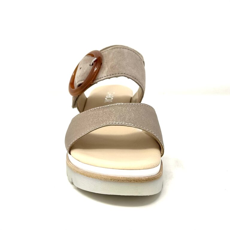 Gabor Gabor wedge sandal