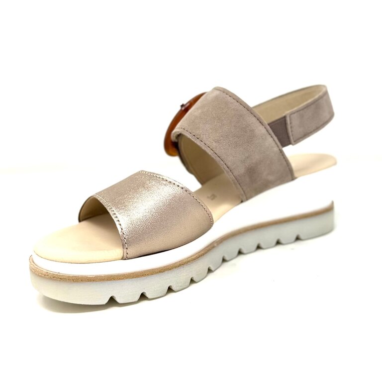 Gabor Gabor wedge sandal