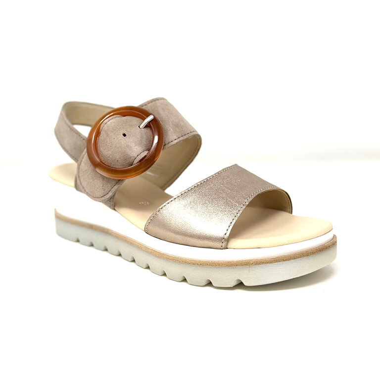 Gabor Gabor wedge sandal