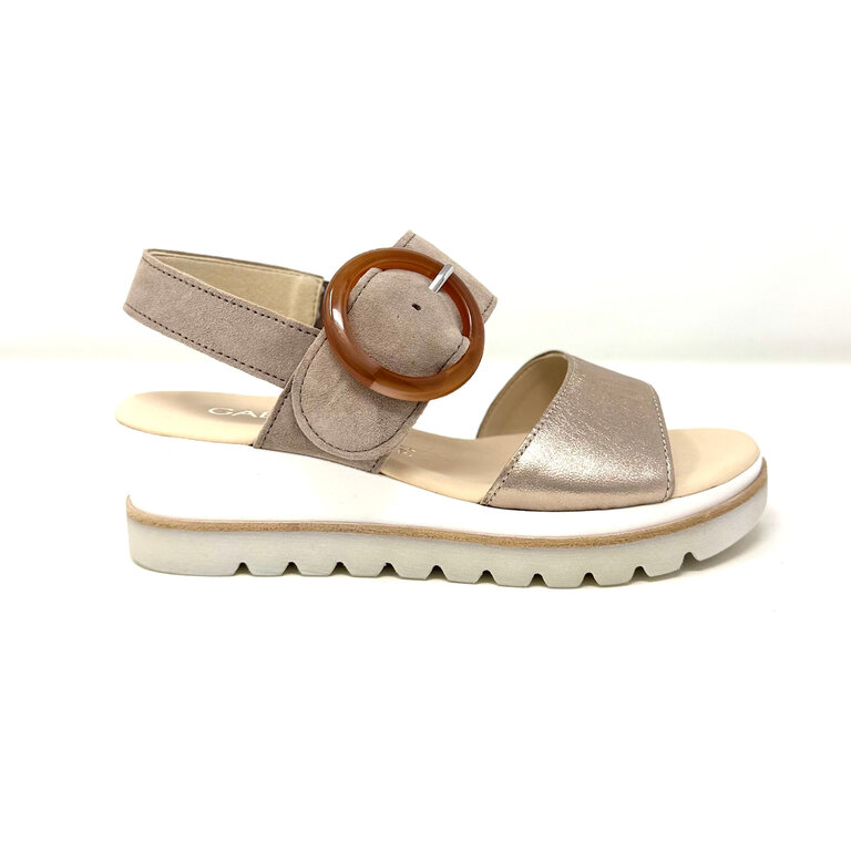 Gabor Gabor wedge sandal