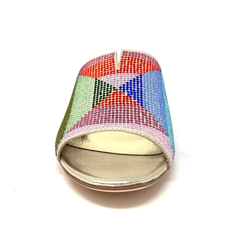 Django & Juliette Tammys beaded slide