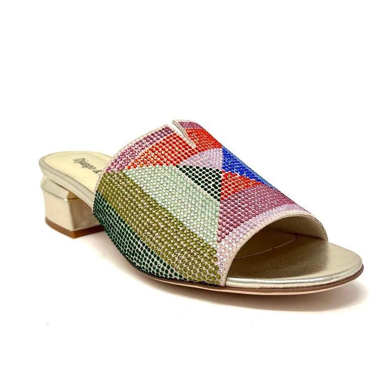 Django & Juliette Tammys beaded slide