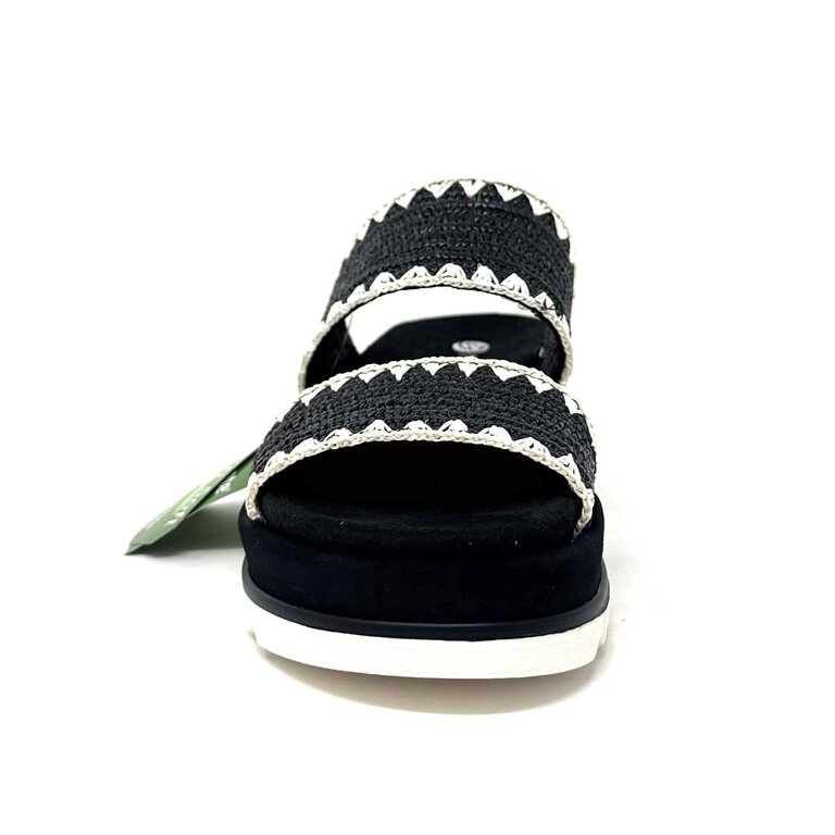 remonte Whipstitch D3 sandal