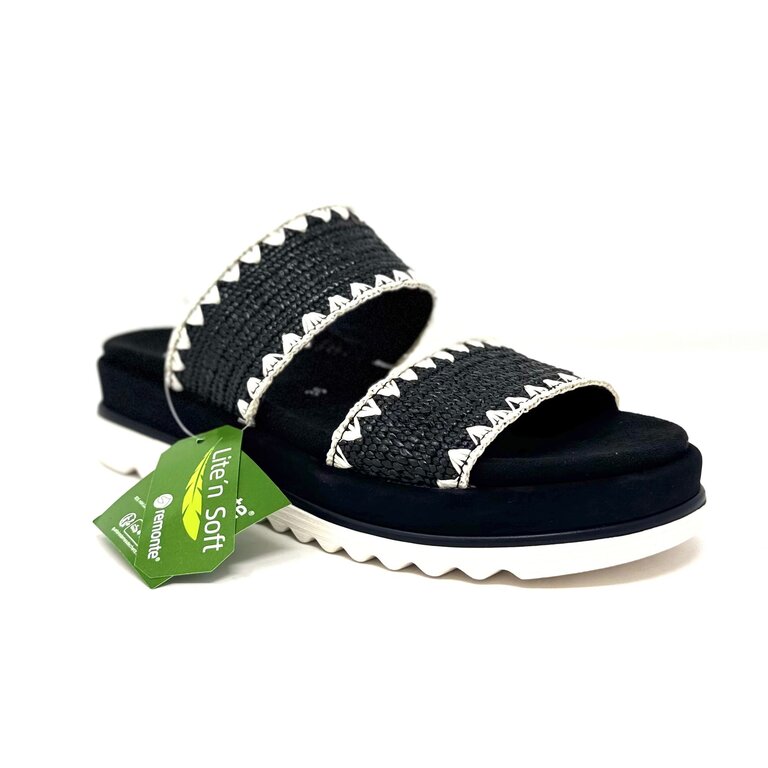 remonte Whipstitch D3 sandal