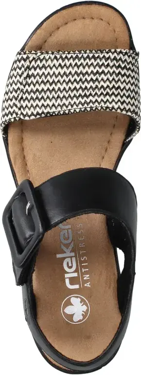 Rieker Wedge sandal