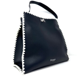 remonte Whipstitch tote