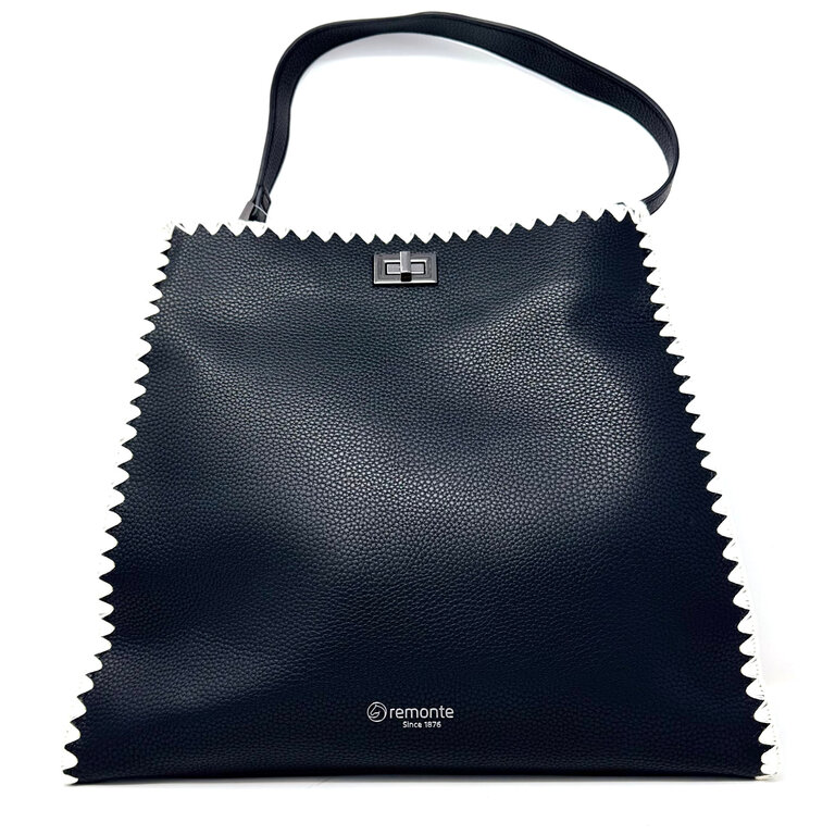 remonte Whipstitch tote