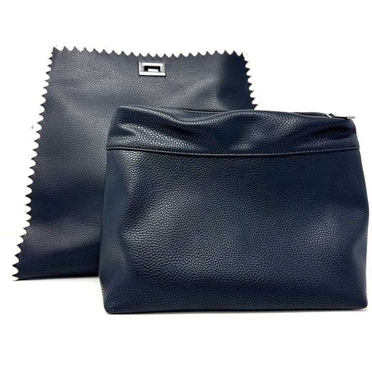 remonte Whipstitch tote