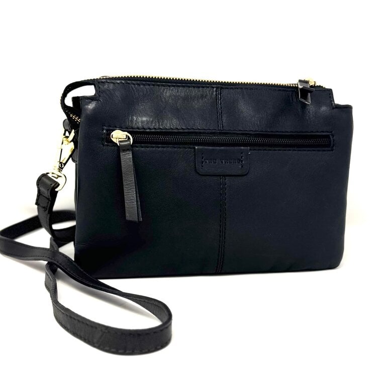 The Trend Italy Fortemasso laser cut bag