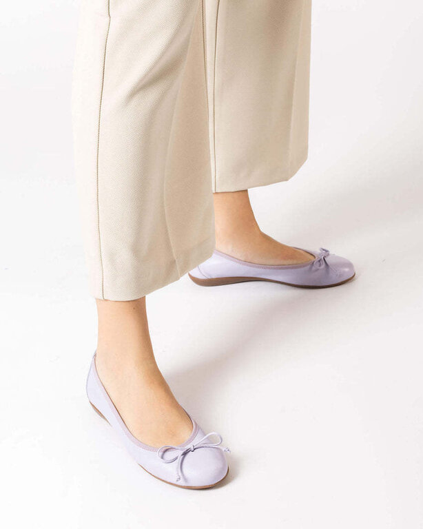 Wonders Wonders ballet flat