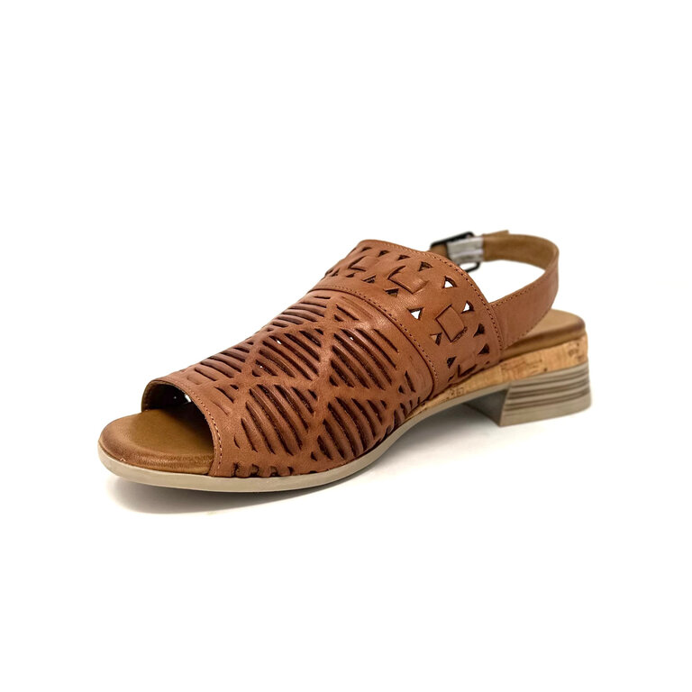 Biza Kyra lasercut sandal