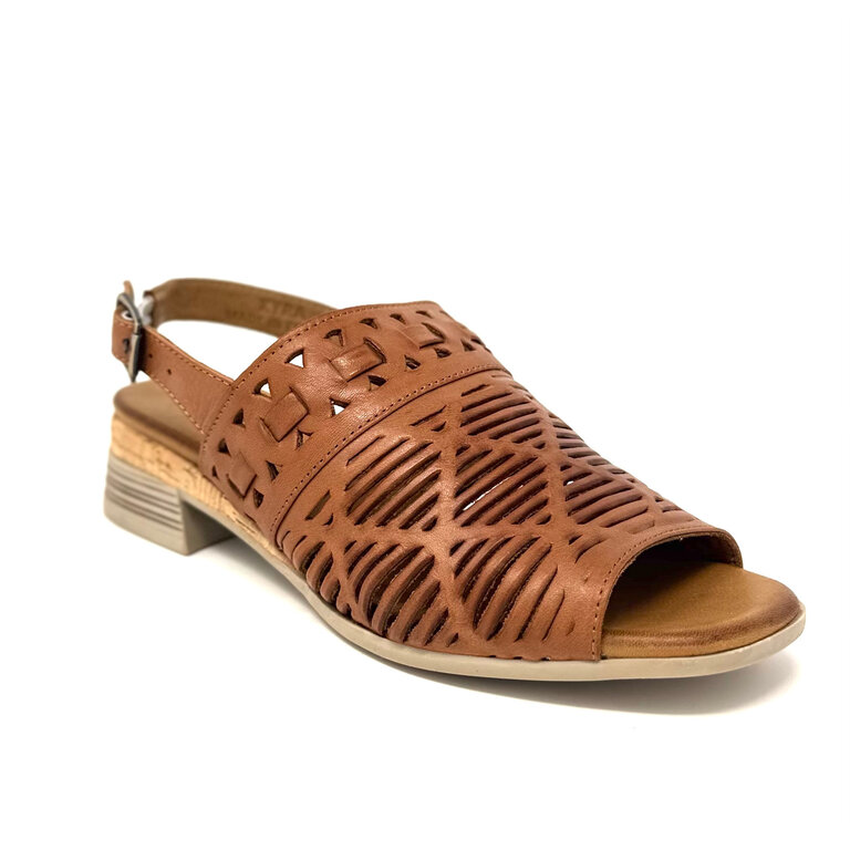Biza Kyra lasercut sandal