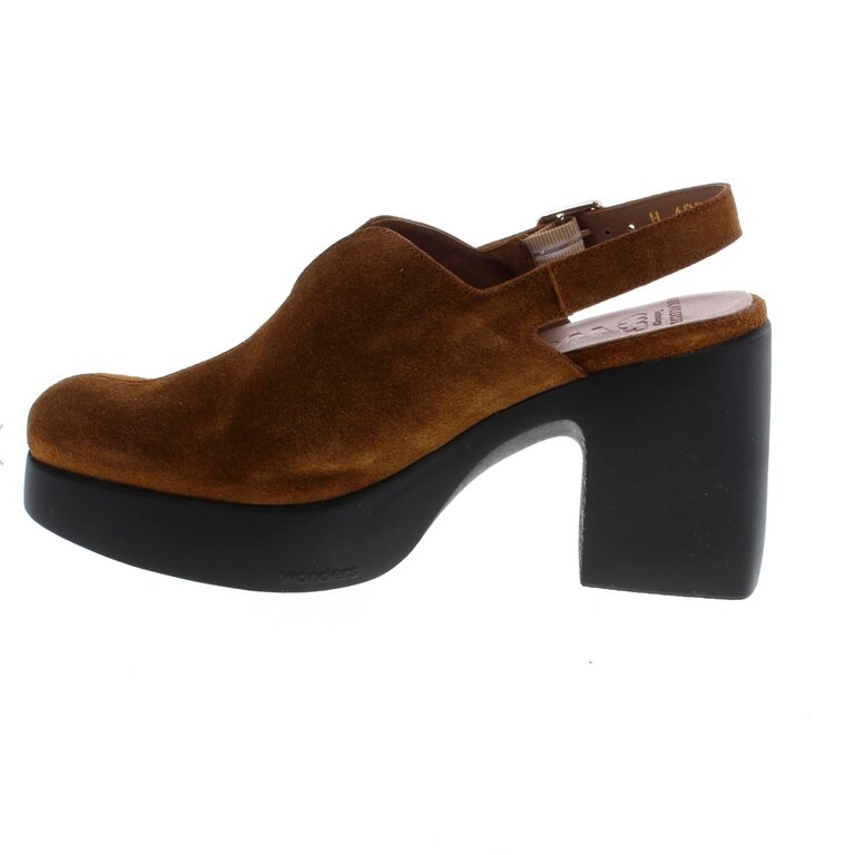 Wonders Wonders  clog