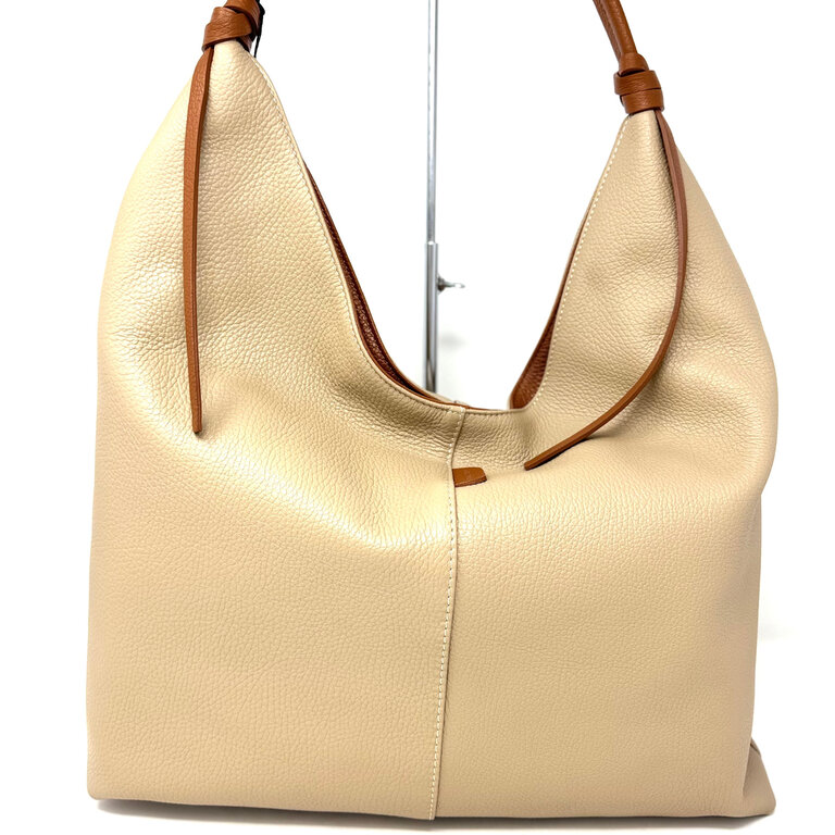 The Trend Italy Prosecco 2-tone bag