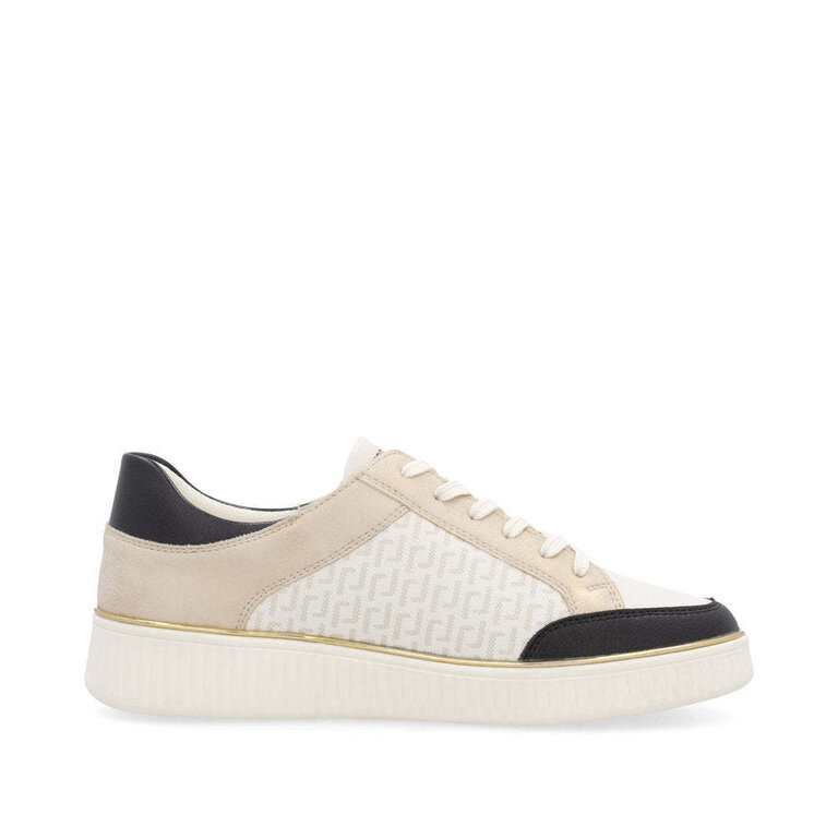 remonte Side Zip D2 sneaker