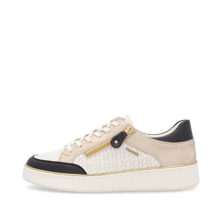 remonte Side Zip D2 sneaker