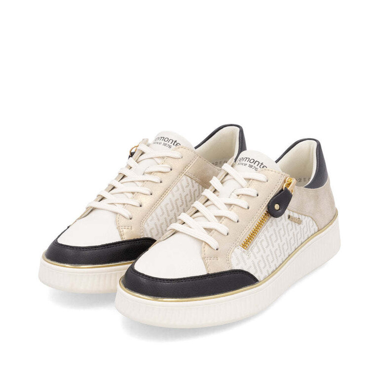 remonte Side Zip D2 sneaker