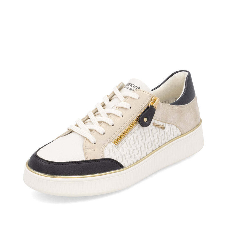 remonte Side Zip D2 sneaker