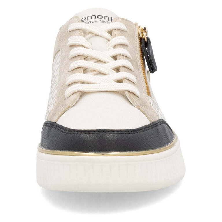 remonte Side Zip D2 sneaker