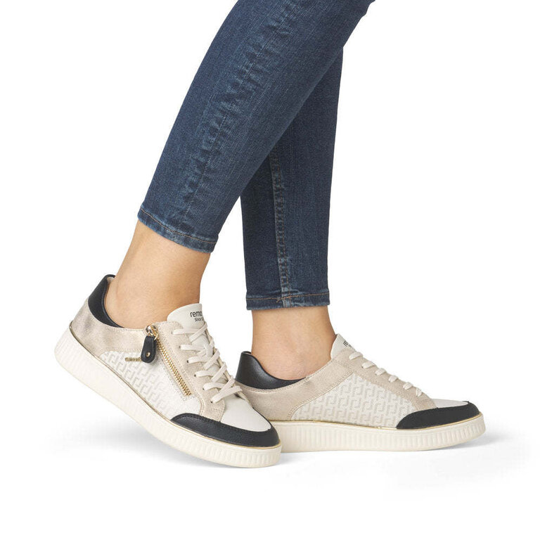 remonte Side Zip D2 sneaker
