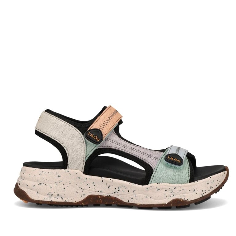 Taos Super Side sport sandal