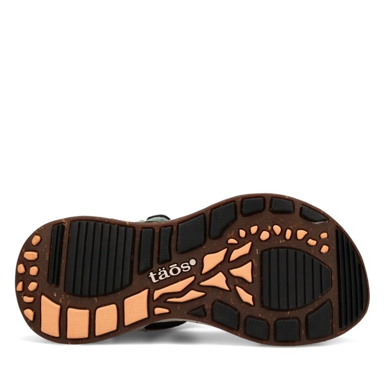 Taos Super Side sport sandal
