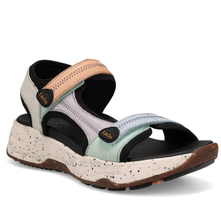 Taos Super Side sport sandal