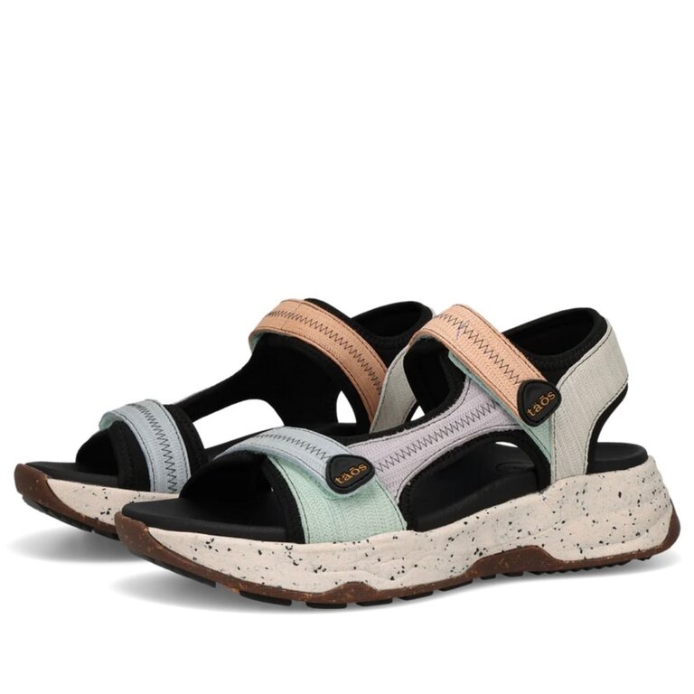 Taos Super Side sport sandal