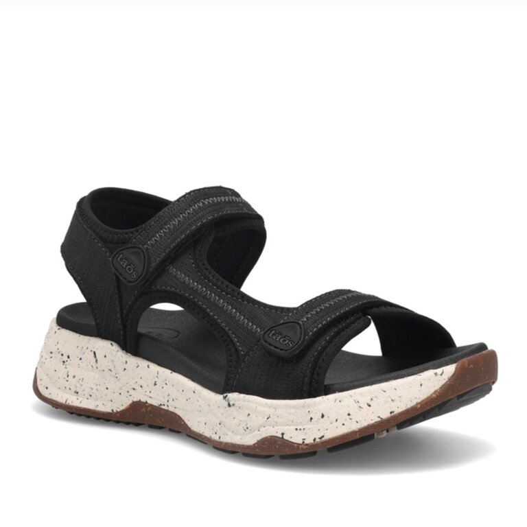 Taos Super Side sport sandal
