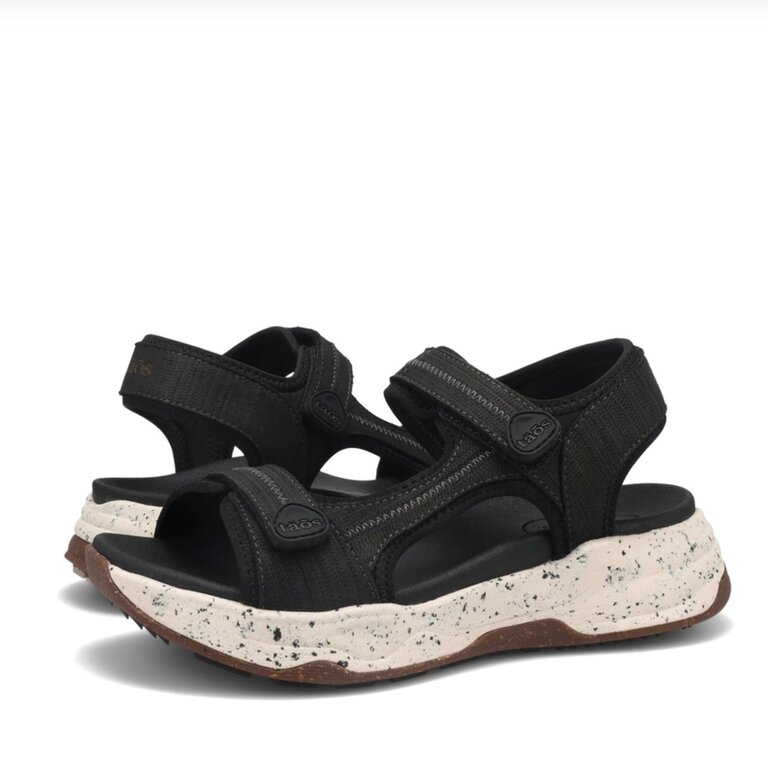 Taos Super Side sport sandal