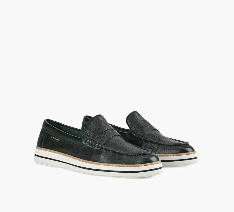 Cole Haan Pinch long weekend loafer